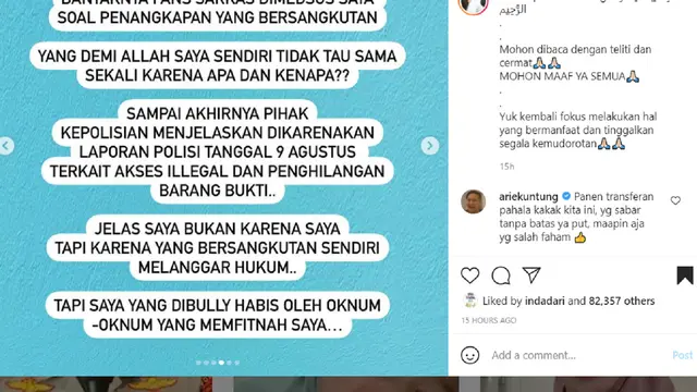 Kartika Putri