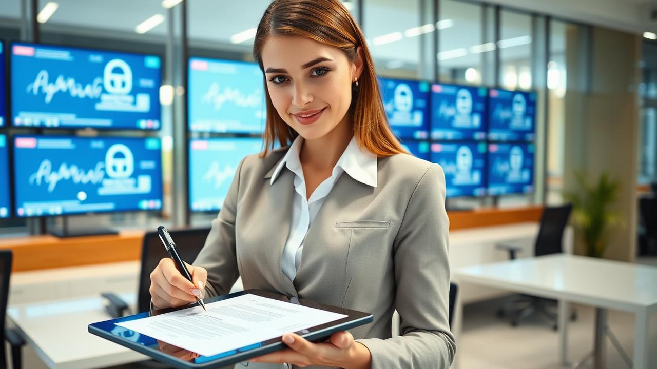 Cara TTD di Word: Panduan Lengkap Membuat Tanda Tangan Digital