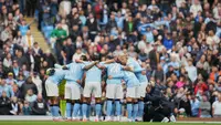 Jadwal Liga Inggris: Burnley vs Man City, Arsenal vs Newcastle, Man Utd vs Brentford