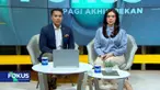 Simak informasi dalam Fokus Pagi edisi (19/1) dengan topik-topik pilihan sebagai berikut, Banjir Bandang Seret Mobil Warga, Mobil Purnawirawan TNI Terjun ke Laut Ditemukan, Satpam Tewas di Rumah Majikan, Hindari Polisi, Pelaku Curanmor Terjun ke Sung...