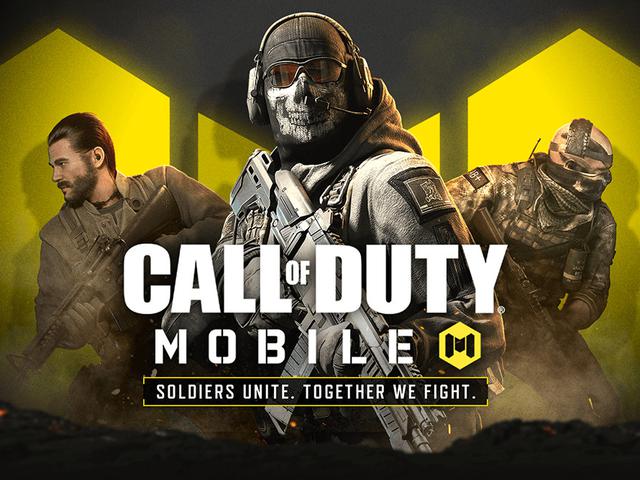 Update Cod Mobile 4 Area Hingga 15 Senjata Baru Tekno Liputan6 Com