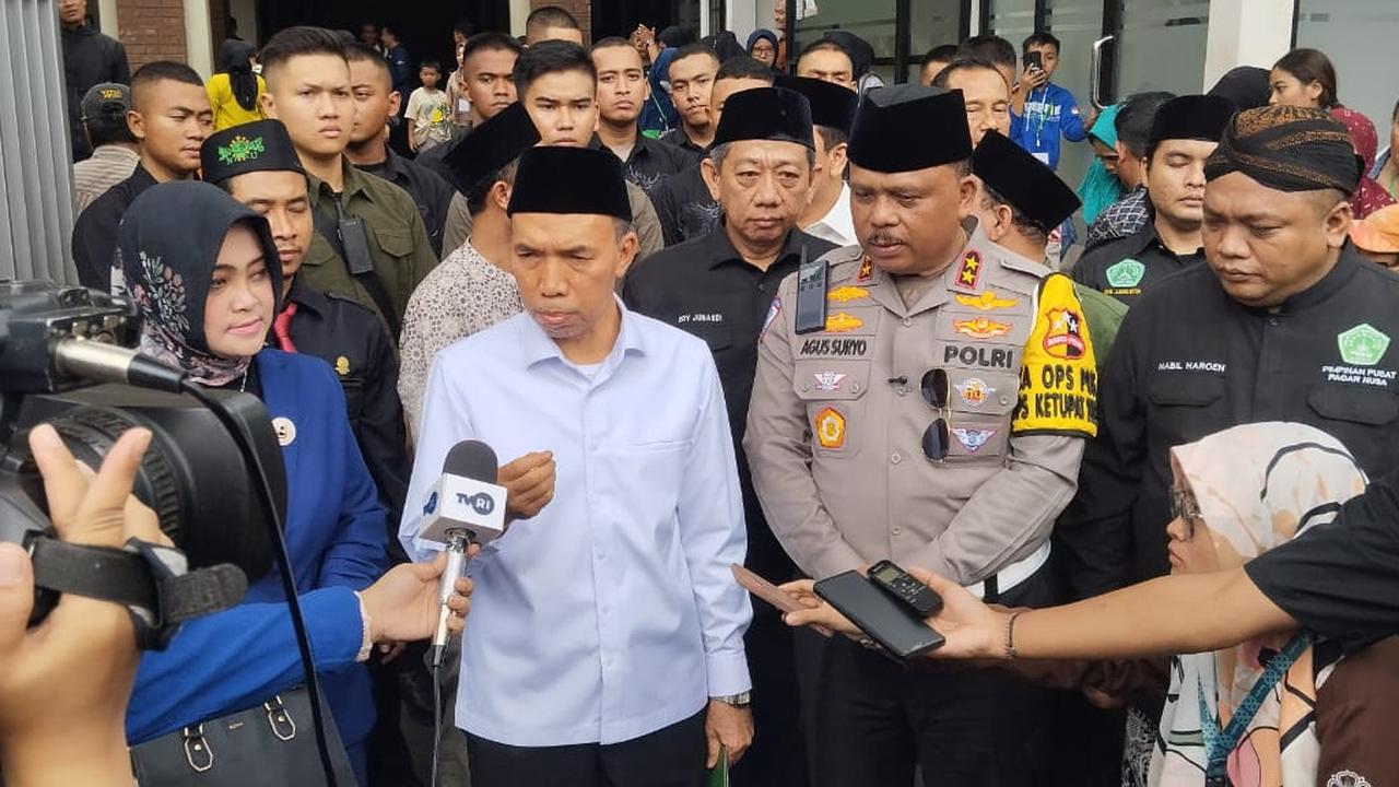PBNU Sediakan 1.000 Kursi Mudik Gratis hingga Posko Mudik