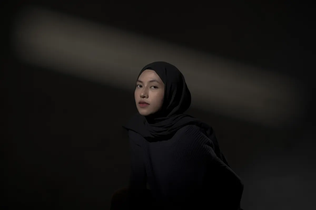 Feby Putri