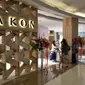 Berikut konsep butik bernuansa seni dari Lakon di Mal Kelapa Gading. (Foto: Dok. Lakon)