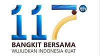 Tema dan Logo Hari Kebangkitan Nasional 2025, Menandai Sejarah Penting Bangsa (doc: Komdigi)