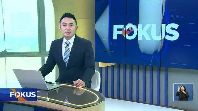 Fokus : Mal di Kota Bekasi Terendam Banjir