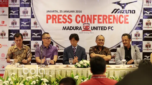 Madura United
