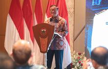 Pergub Efisiensi Energi Terbit, Pramono Perketat Penggunaan Air Tanah di Gedung Jakarta