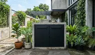 Cara Menata Tempat Sampah di Rumah Minimalis agar Tidak Mengganggu Pemandangan