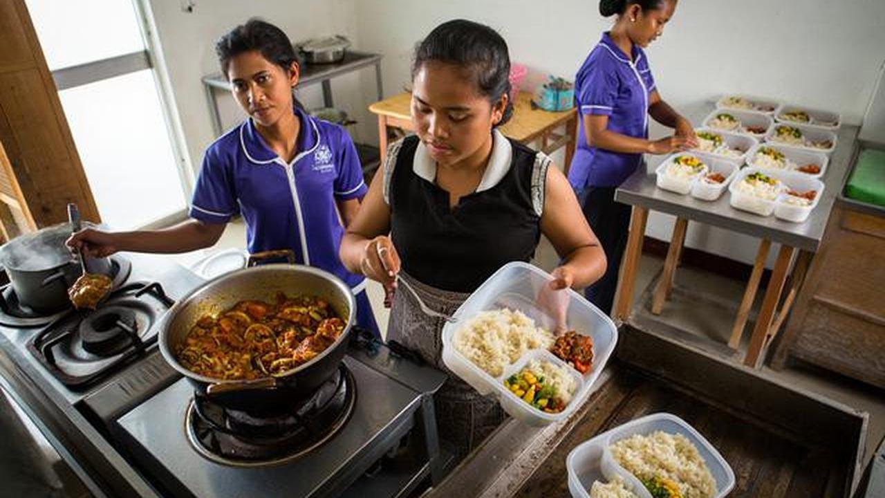5 Ide Usaha Makanan Rumahan Modal di Bawah Rp5 Juta, Berikut Proyeksi Laba dan Rencana 30 Hari