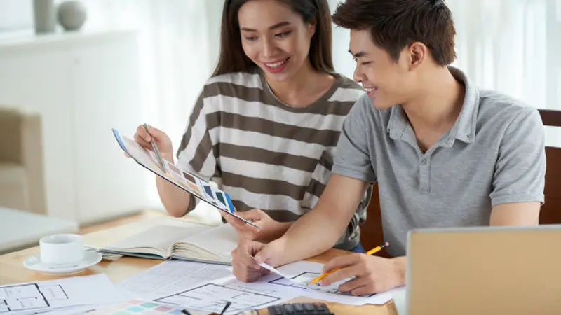 Ilustrasi Pasangan Credit: pexels.com/Elen