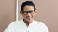 Wakil Ketua Dewan Pembina Partai Gerindra Sandiaga Salahudin Uno (Foto: Istimewa)