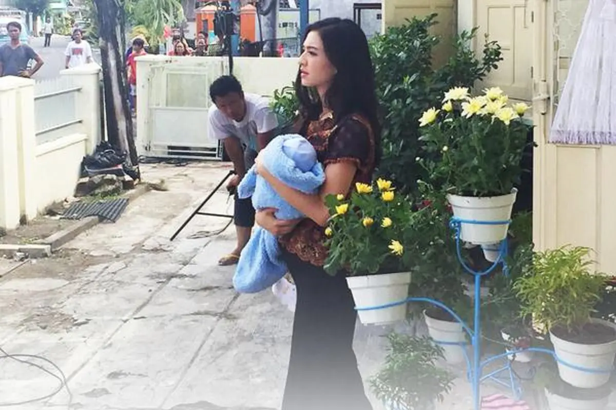 Raline Shah