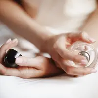 Ilustrasi parfum/Copyright Freepik/freepic.diller