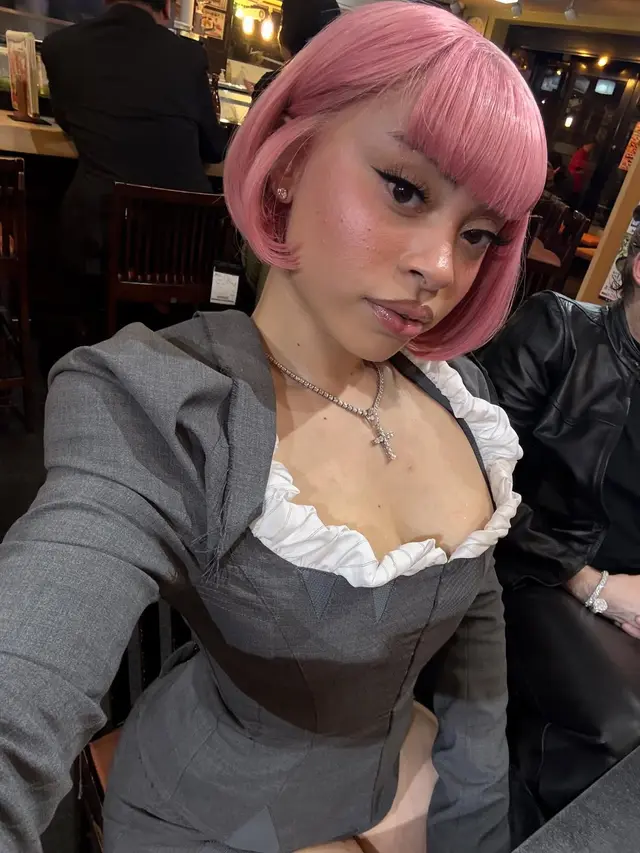 Ice Spice