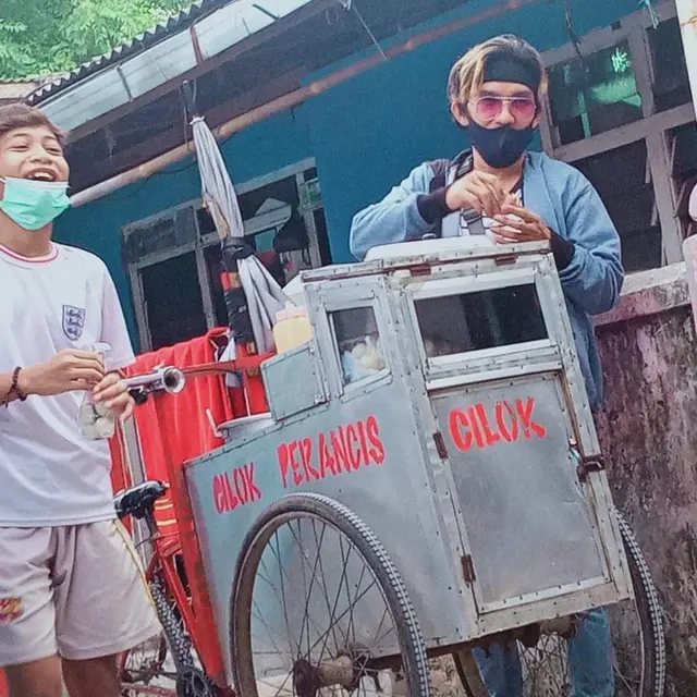 6 Nama Makanan Bak Berasal dari Luar Negeri Ini Nyeleneh, Bikin Tepuk Jidat