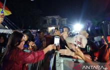 Menkomdigi Ajak Warga Sergai Jadi Pahlawan Digital, Tekankan Pentingnya Literasi Digital Sergai