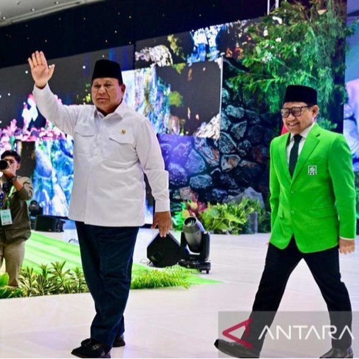 Fakta Menarik Pasal 33 UUD 1945: Prabowo Puji Pidato Ma'ruf Amin soal Kekayaan Alam