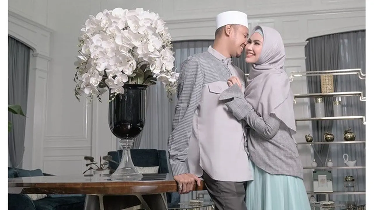 7 Potret Kamar Kartika Putri dan Habib Usman, Bak Hotel Mewah
