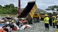 Hasilkan 240 Ton per Hari, Masyarakat Kota Jayapura Diajak Pilah Sampah dari Rumah