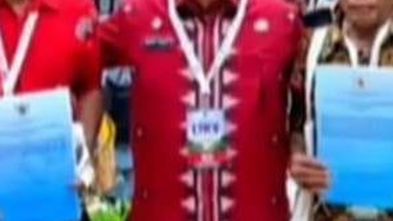 "Agar pengusaha tambang di Sultra peka terhadap tuntutan masyarakat," kata Andap.