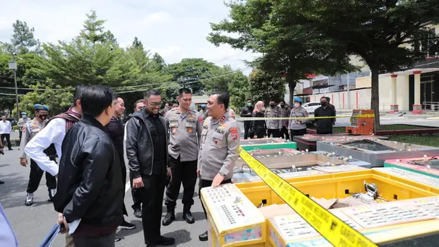 Polda Sumut
