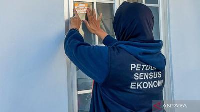 Perjuangan Petugas Sensus Ekonomi 2026 di Cirebon: Mengetuk Pintu Demi Data Akurat untuk Kebijakan Negara