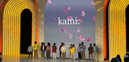 Dari detail bunga hingga permainan layering, tren ini menawarkan cara baru untuk menghadirkan kesan feminin tanpa membuat tampilan terlihat terlalu romantis. (Foto/Dok: FIMELA.COM)