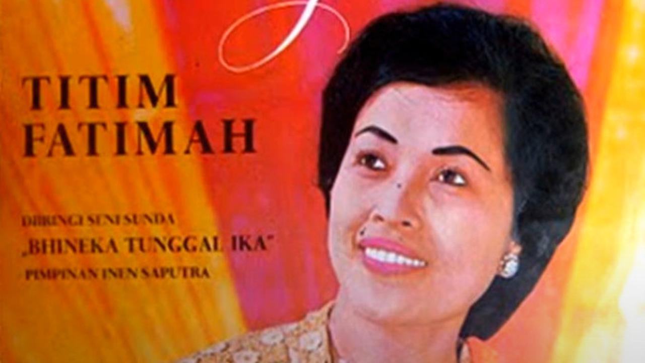 Titim Fatimah