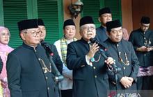 Lebaran Betawi 2026: Foke Tekankan Empati Sosial di Tengah Kesederhanaan