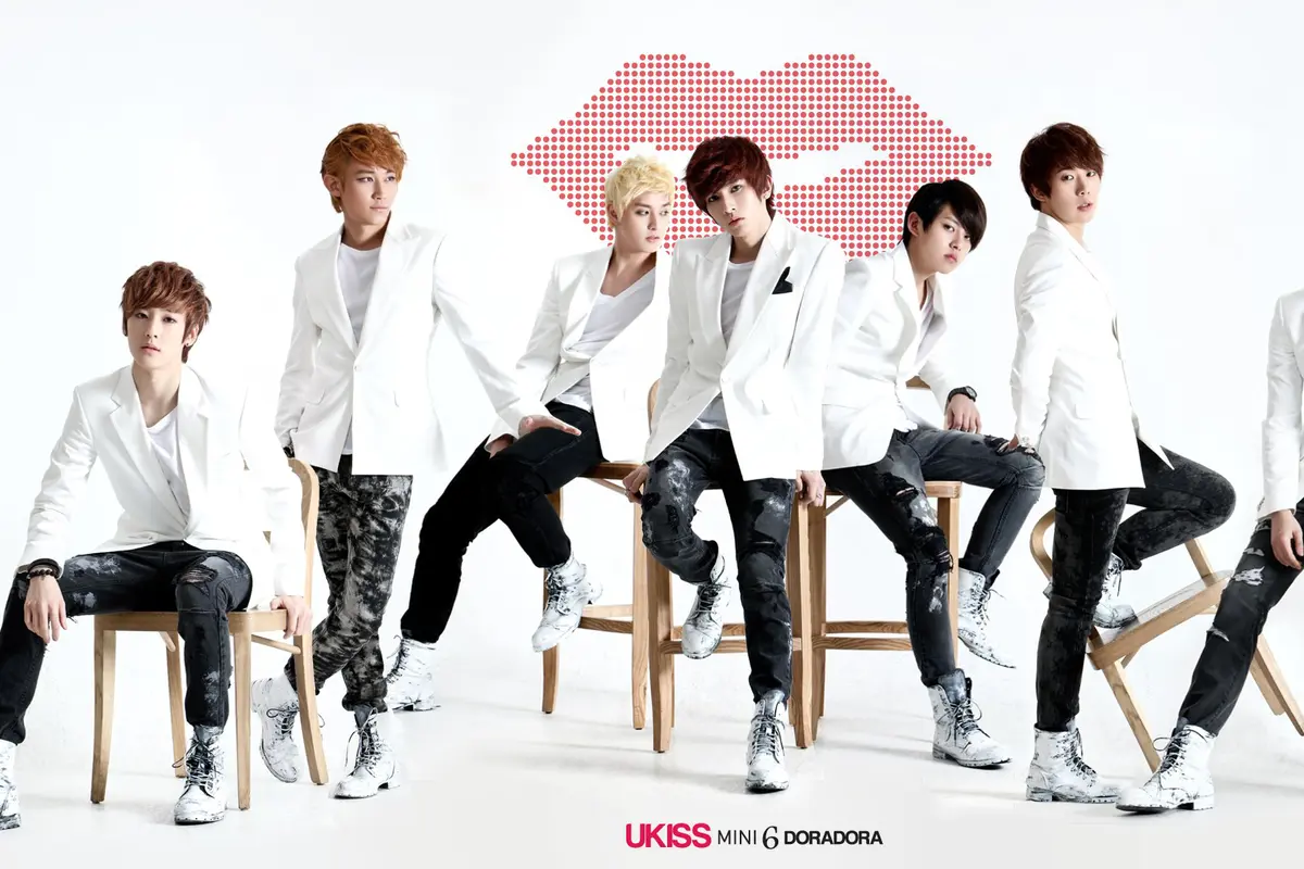 U-KISS