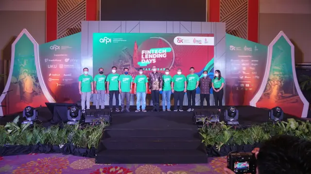 Fintech Lending Days - Makassar