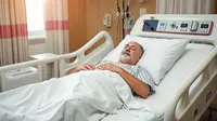 Kolesterol Tinggi Bisa Picu Sumbatan di Otak dan Sebabkan Disabilitas, Kok Bisa?
