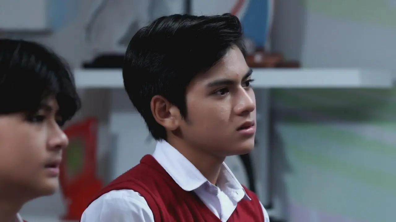 Dari Jendela SMP