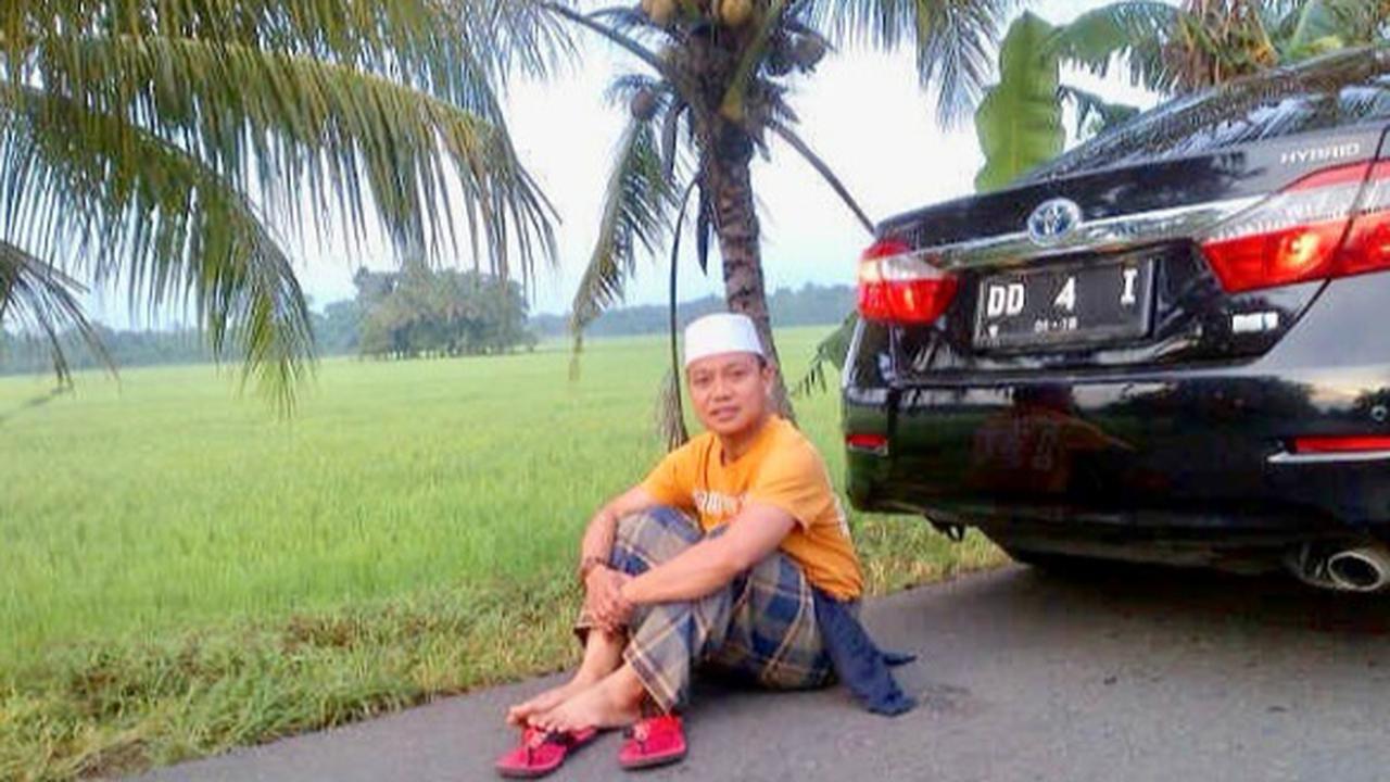 Ustaz Das'ad Latif