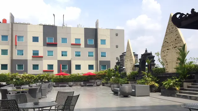 Ibis Yogyakarta Adi Sucipto