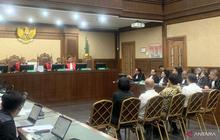Advokat Marcella Santoso Didakwa Suap Rp40 Miliar dan TPPU Rp52,5 Miliar di Kasus CPO
