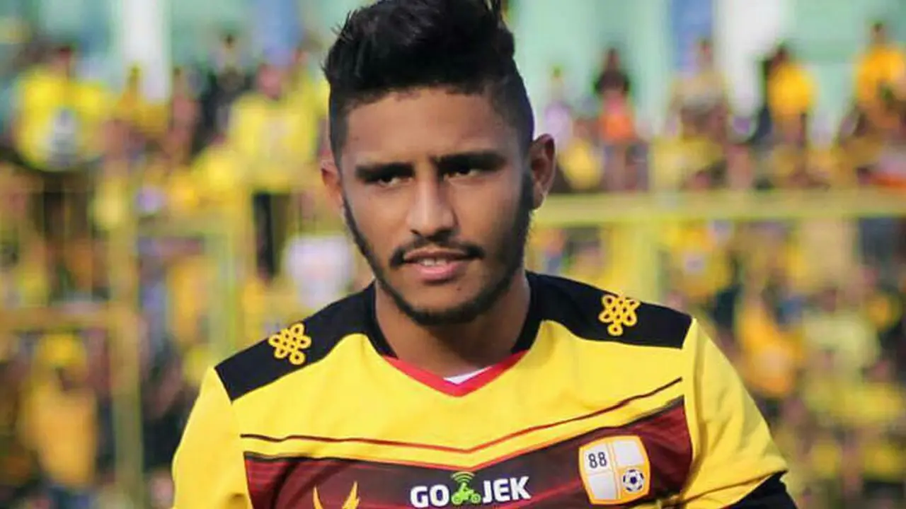 Willian Lira Sousa