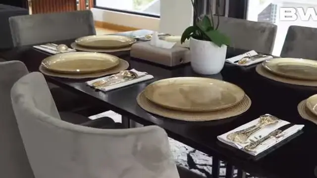 Boy William di rumah Verrel Bramasta (Instagram/boywilliam17)