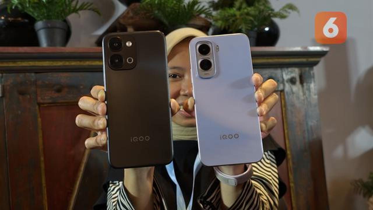 QOO Z11 5G vs Z11x, Pilih Mana?