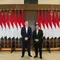 PSSI Tegaskan Dukungan untuk Presiden FIFA Gianni Infantino