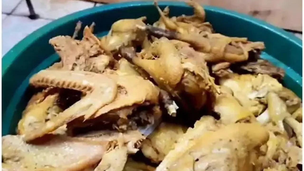 Cara Memasak Bebek Empuk Tanpa Presto dengan Mudah dan Praktis