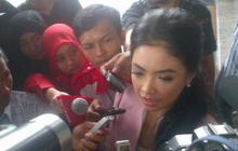 Ingin jenguk Angie, istri menteri ditolak KPK