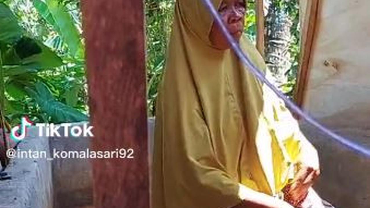 Drama Eksploitasi Orang Tua Mandi Lumpur Saat Ditawari Pekerjaan, Kini Minta Rp 200 Juta