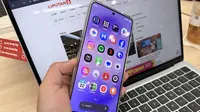 One UI 9 Mulai Diuji di 3 HP Samsung, Apa Saja?