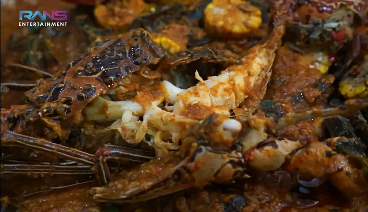 (Youtube/Rans Entertainment)