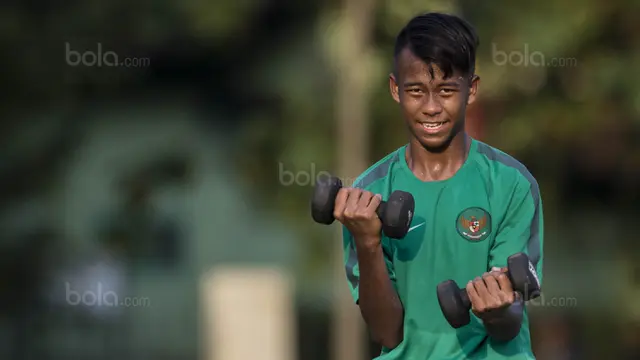 Mochammad Supriadi