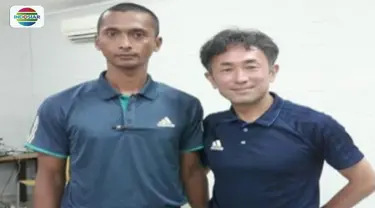 Polres Garut benarkan Satgas Antimafia Bola tangkap wasit Nurul Safaid terkait pengaturan skor untuk menangkan Persibara Banjarnegara atas Persekabpas Pasuruan.
