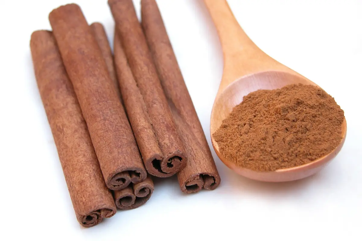 Manfaat Kayu Manis Untuk Kecantikan Kulit