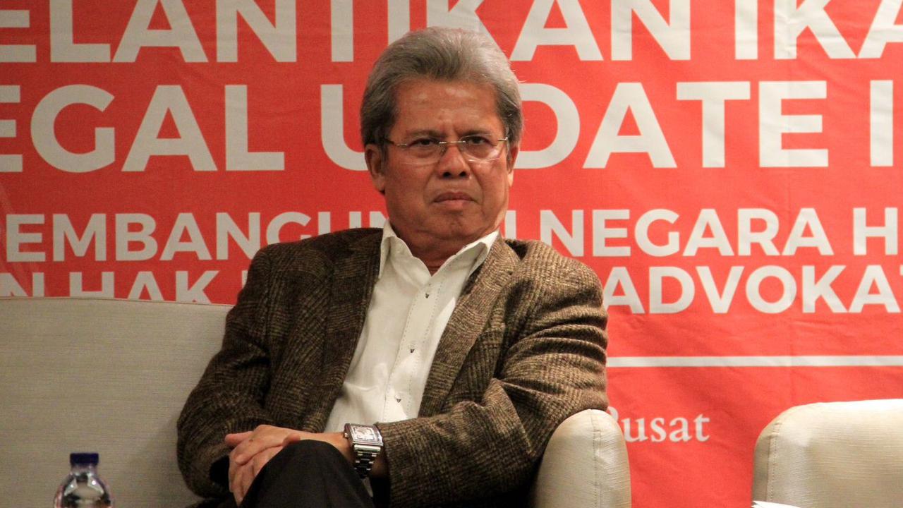 Geger Mafia Peradilan: Menyuap Dianggap Lebih Murah Daripada Bayar Denda